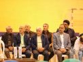 گزارش تصویری مراسم اختتامیه مسابقات بسکتبال 3*3